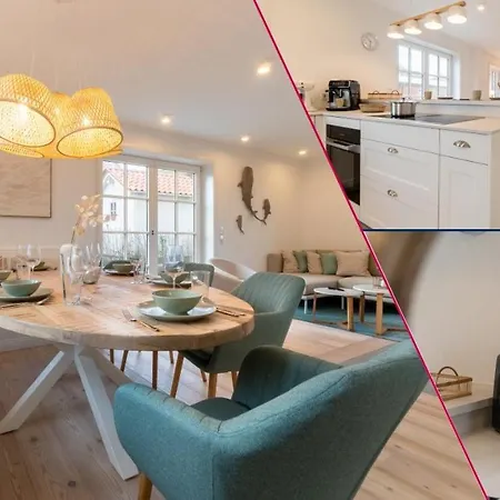 Ferienhaus John