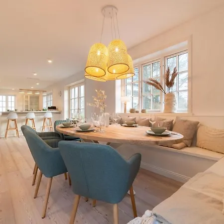 Ferienhaus John
