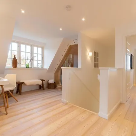 Ferienhaus John *