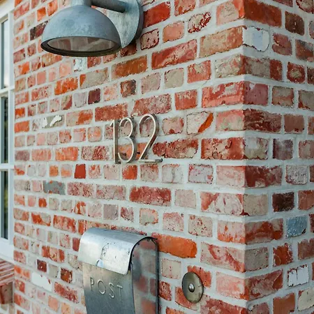 John Tatil Evi Oldsum