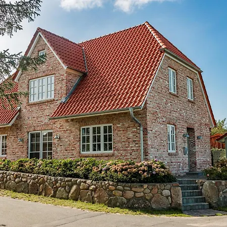 John Holiday home *