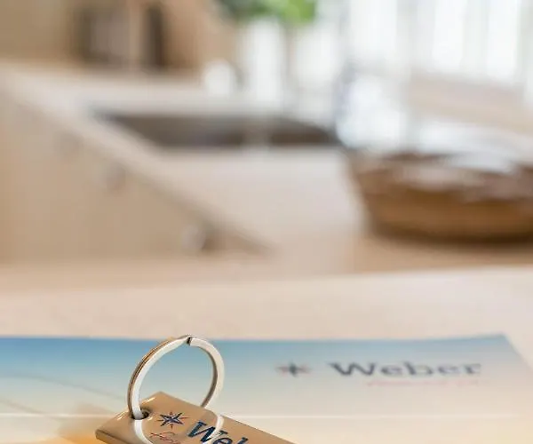 Vakantiehuis John Oldsum