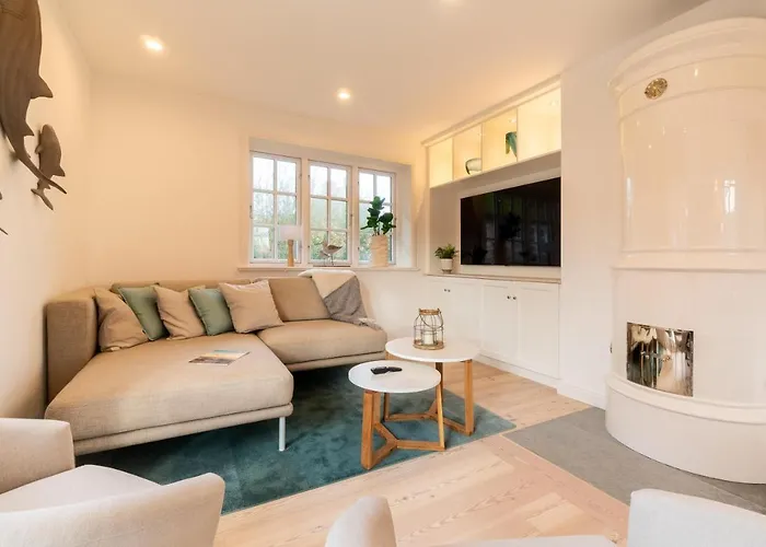 John Vakantiehuis Oldsum