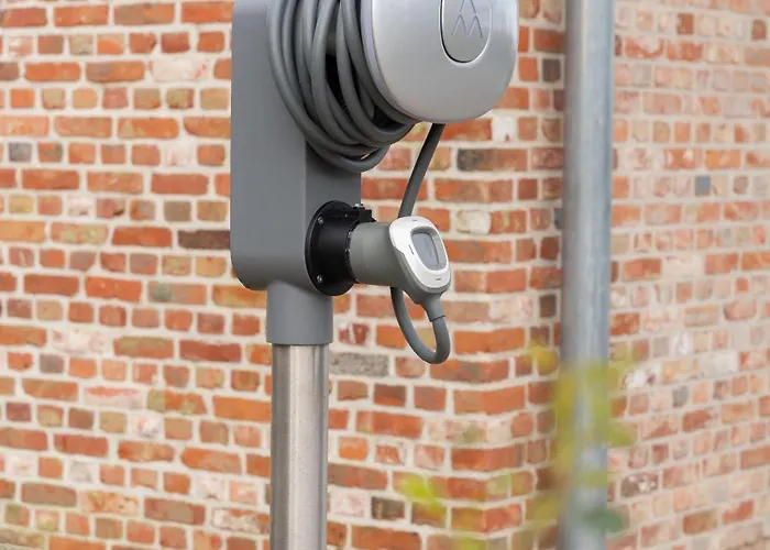 John Dom wakacyjny Oldsum