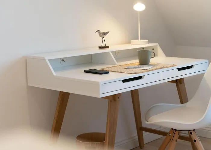 Vakantiehuis John Oldsum