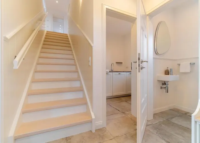 John Vakantiehuis Oldsum