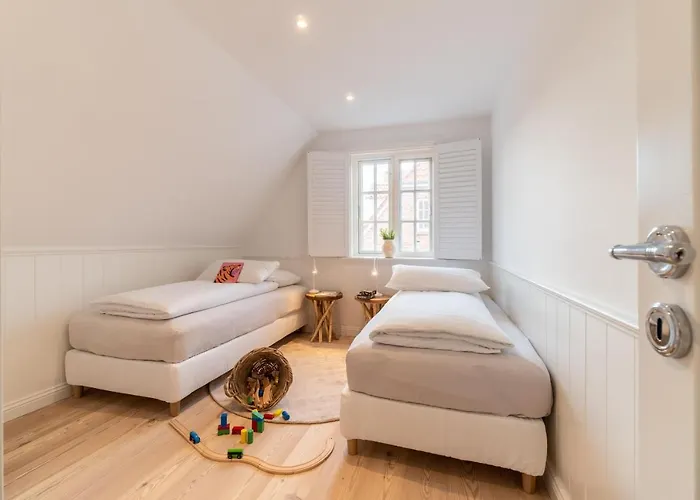 Vakantiehuis John Oldsum