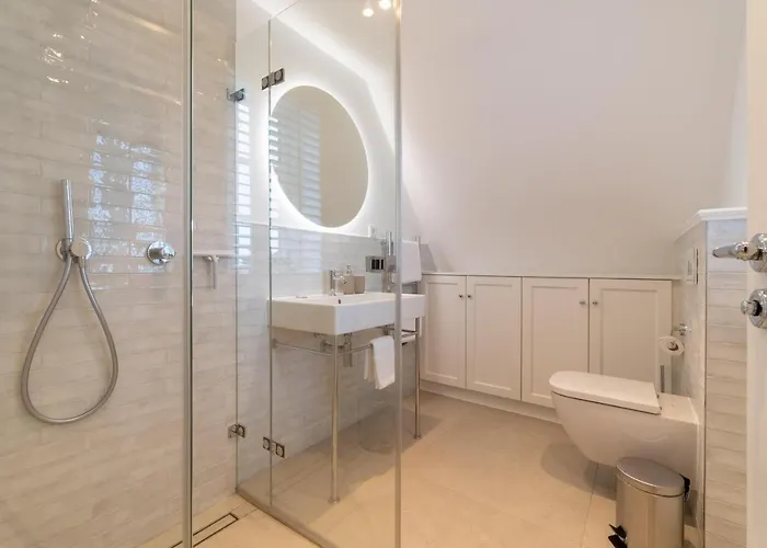 John Vakantiehuis Oldsum